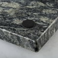 thumbnail image 5 of Koville Luxury Marble Granite Cutting Board for Kitchen,Rectangle, 12*8in, Blue Fantasy, 5 of 6