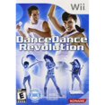 thumbnail image 1 of Danse danse Révolution WII, 1 of 2