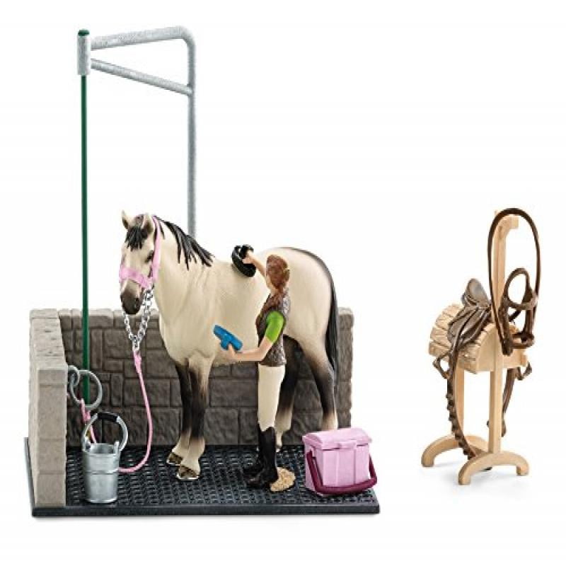 schleich horses walmart