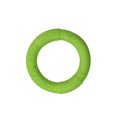 thumbnail image 1 of Greeniant Discos voladores para mascotas, anillo de entrenamiento para perros, extractor de mordida resistente, juguete flotante para cachorros Suministros para perros Greeniant PT001095-00, 1 of 1