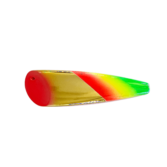 Simon Cut Plug 3.0, Gold Mexi