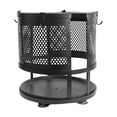 thumbnail image 1 of Organizador de Utensilios de Cocina Bossa Giratorio con Soporte 10 Compartimentos, 1 of 5