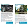 thumbnail image 3 of Tourist Trains Guidebook, Seventh Edition (Paperback), 3 of 5