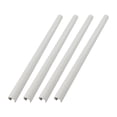thumbnail image 4 of Lefu Conveniently Installable Radiator Pipe Covers Complete Set of 4 Pieces, 4 of 8