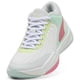 thumbnail image 4 of Tenis Puma Court Pro 2 JR UNISEX 312301-02 blanco 22, 4 of 6