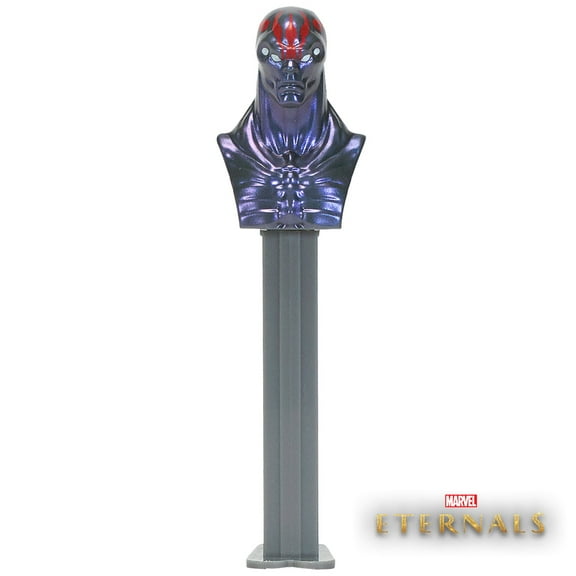 PEZ Marvel - Eternals Collectable Candy Dispenser Blister Pack , 0.87 Ounce - Kro