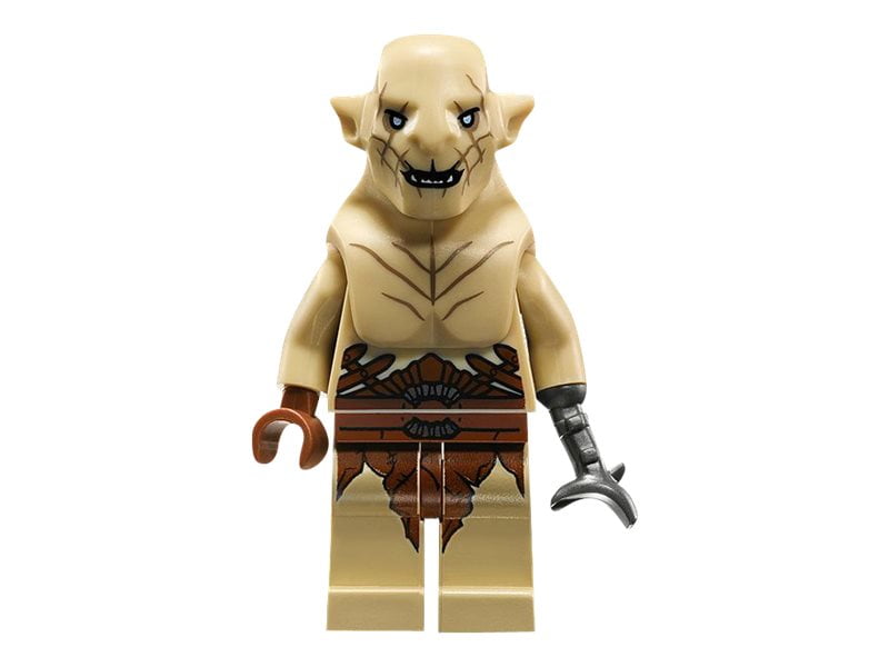 lego hobbit 79014