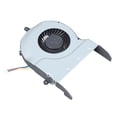 thumbnail image 6 of Replacement Laptop CPU Cooling Fan Notebook Radiator Cooling Fan Graphics Card Heatsink for N551 C331, 6 of 8