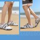 thumbnail image 5 of Zapatos acuáticos transpirables para nadar en la playa, zapatos acuáticos para nadar, zapatos de playa para senderismo en el lago FLhrweasw  Nuevo, 5 of 9