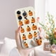 thumbnail image 1 of Proteja su iPhone 15 Pro Max 14 13 12 Pro 11 con una funda para teléfono Cool Spliced Skull, 1 of 4