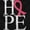 Black, variant on Hope Pink Ribbon Breast Cancer BCA Womens Plus Size Graphic Zipper Hoodie Brisco Brands 5X