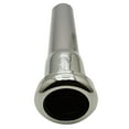 thumbnail image 5 of Westbrass D422-05 1-1/2" x 8" Slip Joint Extension Tube, Polished Nickel, 5 of 5