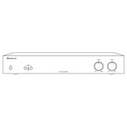 Russound P75 75-Watt 2-Channel Dual-Source Amp (P75) RUSP75
