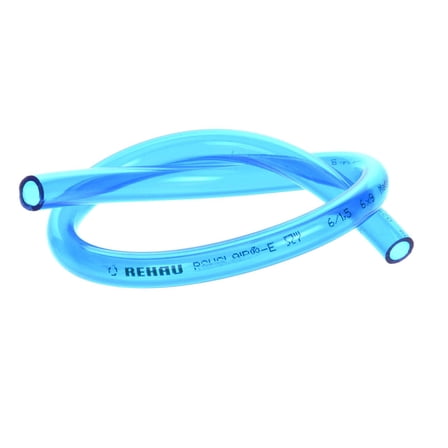 BLUE HOSE KLARSICHT- PER METER 9538712 - Genuine OEM Replacement Part