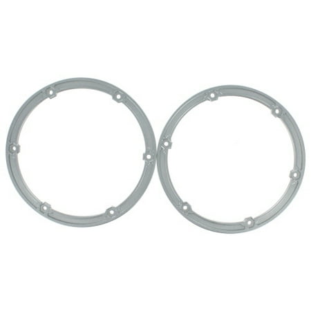 - Redcat Racing T8-810-068AL Bead Lock Ring, Aluminum, Set of 2