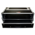 thumbnail image 1 of Rack Case ProX XS-WM2U2DR 2U con cajón de 2U, 30 cm de profundidad, 1 of 8