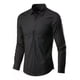 thumbnail image 1 of Camisa Casual Formal Ajuste Perfecto Slim Fit Strech Lisa, 1 of 8