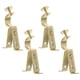 thumbnail image 1 of 4 accesorios para barra de cortina., 1 of 3