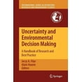 thumbnail image 2 of Uncertainty and Environmental Decision Making: A Handbook of Research and Best Practice (International Series in Operations Research and Management Science), 2 of 2