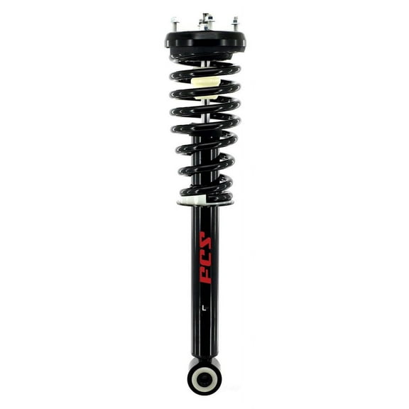 FCS 1345449L Suspension Strut Assembly
