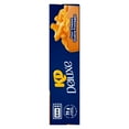 thumbnail image 4 of KD Deluxe Four Cheese Macaroni and Cheese Frozen Dinner, 340g Box, 4 of 15