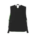 thumbnail image 3 of Gaeub Green Lightning School Backpack Waterproof Bookbag for Men Women College High School Bags, 3 of 8