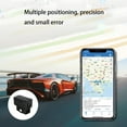 thumbnail image 3 of Liquidation Tracker GPS OBD Tracker de Voiture Mikods Suivi en Temps Réel Moniteurs Vocaux Mini GPS, 3 of 8