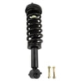 thumbnail image 6 of TRQ Front Left Complete Strut & Coil Spring Assembly Drivers Side Fits Select 2014 Ford F-150, 6 of 6