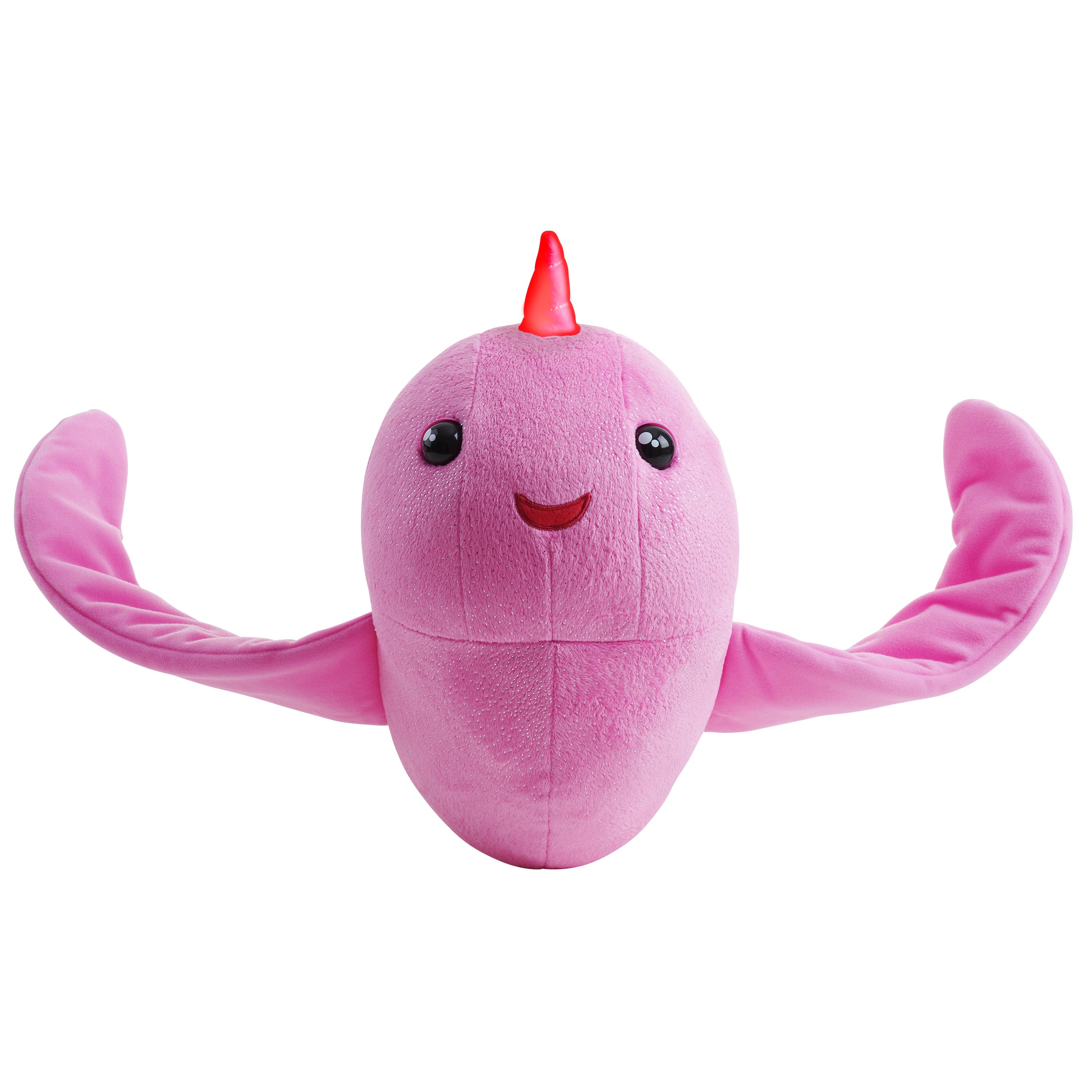 fingerlings hugs unicorn walmart