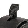 thumbnail image 6 of 6X Furniture Swivel Locking Caster 8mm Screw Stem 2-Inch Dia Wheel Black, 6 of 8