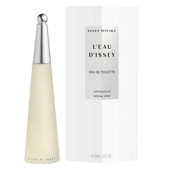 Issey Miyake Eau De Toilette Spray for Women 100 ml