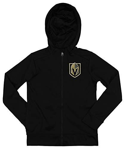 youth golden knights hoodie