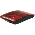 thumbnail image 3 of Tail Light Compatible With 2015 Mercedes Benz E63 AMG 2015-2016 S Right Passenger Side, Inner With bulb(s) CAPA Certified, 3 of 8