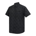 thumbnail image 3 of Regatta Mens Mindano Textured Shirt, 3 of 5