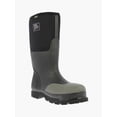 thumbnail image 1 of BOGS WORK SERIES Men's Forge Steel Toe Waterproof Insulated Work Boots Black - 69172-001, 1 of 5