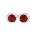 thumbnail image 5 of White/Red Hyper Vision Goggles, 5 of 6