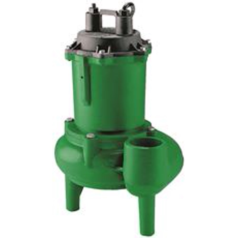 Sewage Ejector Pump 1/2 Hp