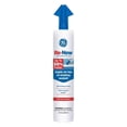 thumbnail image 1 of Baño de cocina de silicona blanca Caulk GE Re-New, 280 ml, 1 of 9
