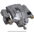 thumbnail image 3 of A 1 Cardone 18-P5042 Brake Caliper, 3 of 4