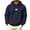 Navy-13, variant on Men's Casual Graphic Hoodie Cloud Print Pullover Sweatshirt for Fall Everyday Wear