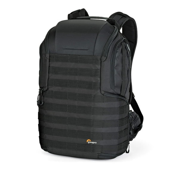 Mochila Lowepro ProTactic 450 AW II negra para portátil de 15 pulgadas