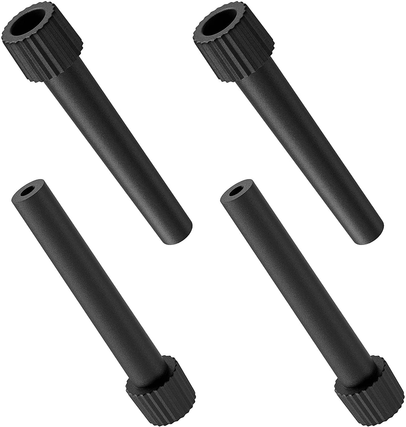 Light Lamp Turn On/Off Switch Knobs Replacement, Black, Standard Size ...