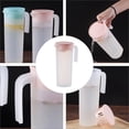 thumbnail image 2 of 1pc Thickened Kettle Cold Water Bottle Household Plastic Cold Water Bottle, 2 of 7