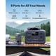 thumbnail image 4 of Central eléctrica portátil BLUETTI Generador Solar Elite 30 V2 288Wh, 4 of 7
