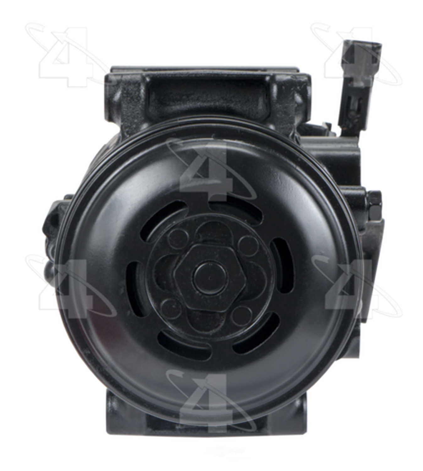 Four Seasons 197399 Denso TSE14F Reman Compressor