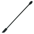 thumbnail image 1 of Stainless Steel Spatula Set A Handy Spatula Set That Can Consume Every Last Drop of Hard-To-Reach Containers Spatula Set Stainless Steel, 1 of 9