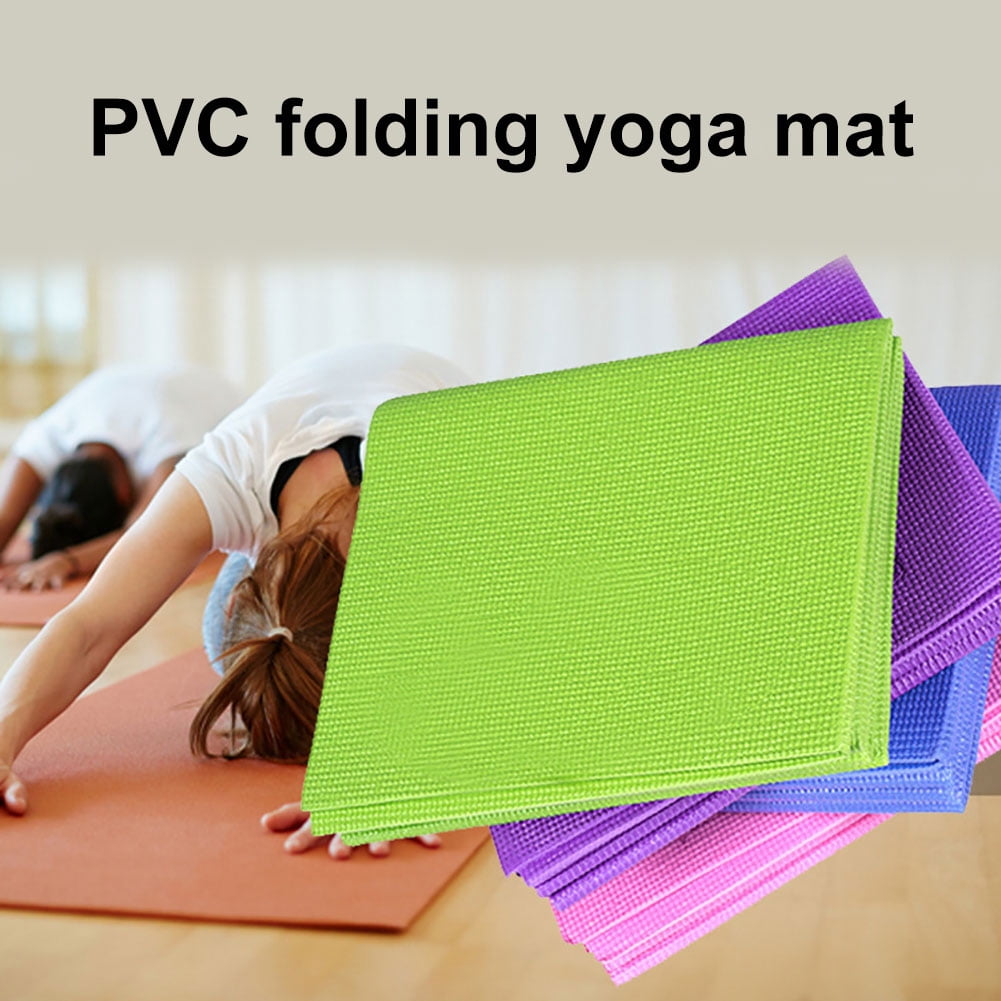 Fitness Yoga Workout Mat for Yoga Yoga Mat,EVA Thick Durable Yoga Mat