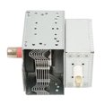 thumbnail image 4 of Magnetron Replacement, Stainless Steel Horizontal Foot Fixed Universal Microwave Oven Magnetron For Refurbishing ANGGREK Otros, 4 of 8