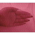 thumbnail image 4 of oneOone Viscose Chiffon Fabric Brush Stroke Block Print Fabric By Yard 42 Inch Wide, 4 of 4