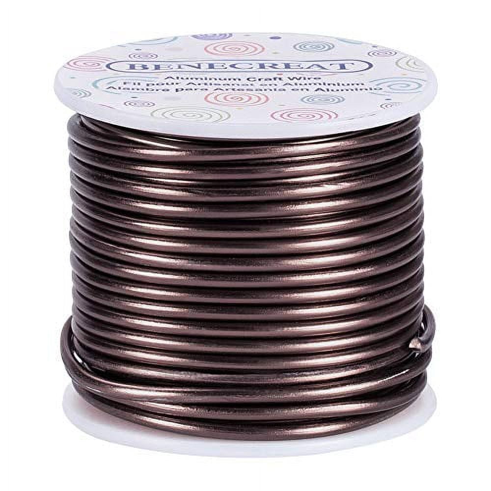Bendable Metal Craft Wire for DIY Crafts Making - CRIPOP